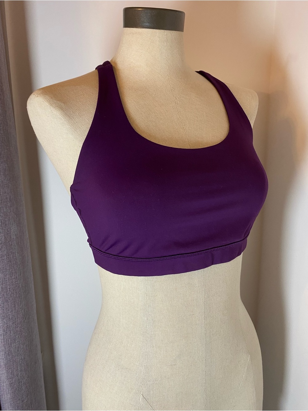 🍋 Lululemon Energy Bra